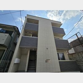 CasaFUKUYA仮) 2階 新築の賃貸物件