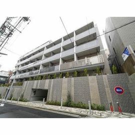 ザ・パークワンズ目黒不動前の賃貸物件