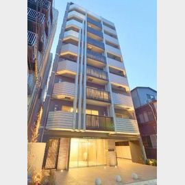 浅草駅より徒歩8分 4階 築12年3ヶ月の賃貸物件