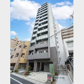 入谷駅より徒歩3分 4階 築2年1ヶ月の賃貸物件