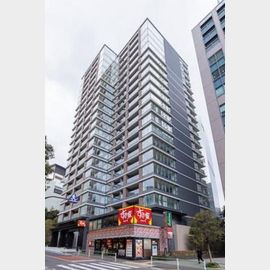 パークコート虎ノ門の賃貸物件