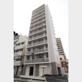 SPコート両国の賃貸物件