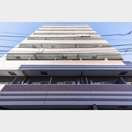 アルテシモレーヴ 8階 築10年2ヶ月の賃貸物件