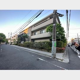 松濤ガーデンの賃貸物件