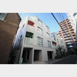 ディームス西早稲田の賃貸物件