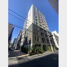 カバナプラス新富町の賃貸物件