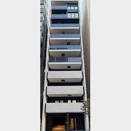 馬喰横山駅より徒歩2分 新築 10階建の賃貸物件