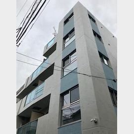 ヴェルデフォレスタ代々木公園の賃貸物件