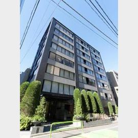 半蔵門駅より徒歩2分 築19年7ヶ月 9階建の賃貸物件