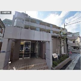 サンマンションアトレ新宿戸山の賃貸物件