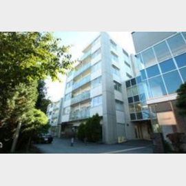 シャレール広尾1号棟 5階 築19年7ヶ月の賃貸物件