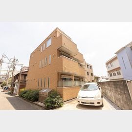 Ｋ’ｓｃｏｕｒｔ高輪台 2階 築7年11ヶ月の賃貸物件