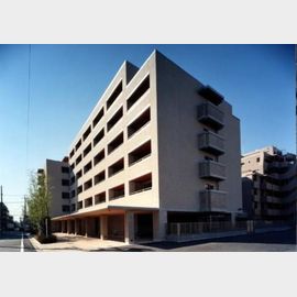 ＣＯＳＭＯＳＲＥＩＤ西馬込 6階 築20年11ヶ月の賃貸物件