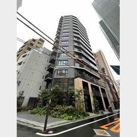 秋葉原駅より徒歩5分 8階 築2年10ヶ月の賃貸物件