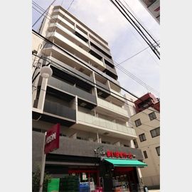 LaGracia四谷 9階 築2年10ヶ月の賃貸物件