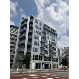 品川駅より徒歩9分 6階 新築の賃貸物件