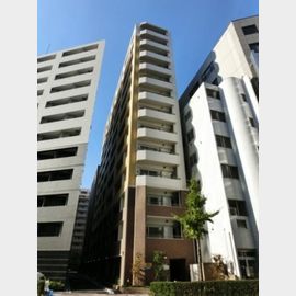 ドゥーエ新川の賃貸物件