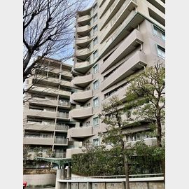 幡ヶ谷ハイムグランシスの賃貸物件