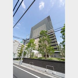 蔵前駅より徒歩4分 21階 築2年10ヶ月の賃貸物件