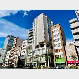 稲荷町駅より徒歩3分 築18年10ヶ月 12階建の賃貸物件