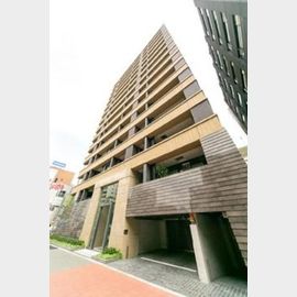 アネシア築地ステーションレジデンスの賃貸物件