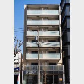 ブリューム西麻布 6階 築4年10ヶ月の賃貸物件