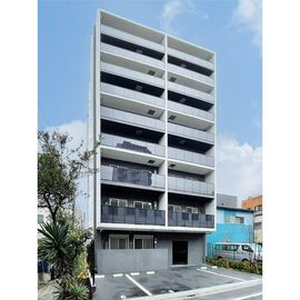 南千住駅より徒歩7分 5階 築4年1ヶ月の賃貸物件