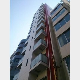 メインステージ信濃町の賃貸物件