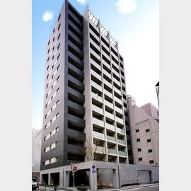 レジディア水道橋 13階 築21年1ヶ月の賃貸物件