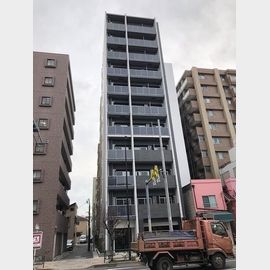 森下駅より徒歩2分 10階 築6年1ヶ月の賃貸物件