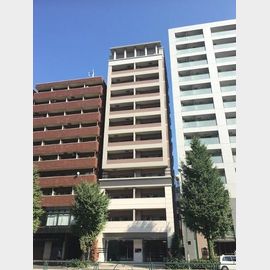 ESPERANZAAZABUエスペランザアザブ 6階 築16年の賃貸物件