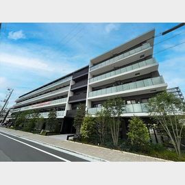 門前仲町駅より徒歩10分 5階 築3年6ヶ月の賃貸物件