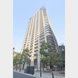 パークコート虎ノ門愛宕タワーの賃貸物件