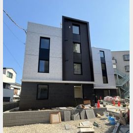 レオーネ早稲田 1階 築1年の賃貸物件