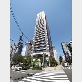 パークタワー池袋イーストプレイス 21階 築17年11ヶ月の賃貸物件