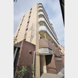 ベルヴィル品川西大井 6階 築6年10ヶ月の賃貸物件