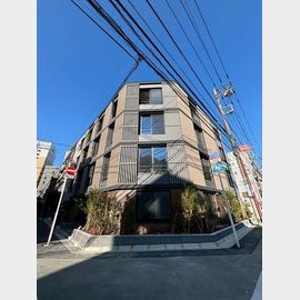 大森駅より徒歩7分 1階 新築の賃貸物件