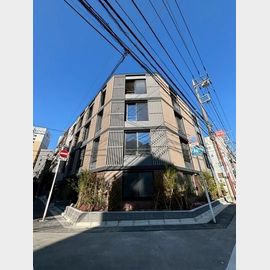 大森駅より徒歩7分 2階 新築の賃貸物件