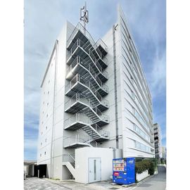 学芸大学駅より徒歩13分 6階 築18年11ヶ月の賃貸物件