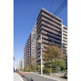 本郷三丁目駅より徒歩7分 8階 築7年2ヶ月の賃貸物件