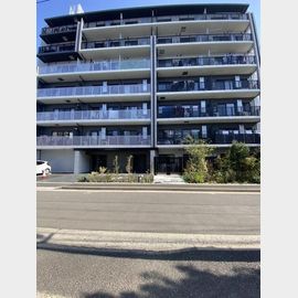 葛西駅より徒歩6分 4階 新築の賃貸物件