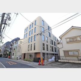 巣鴨駅より徒歩8分 5階 新築の賃貸物件