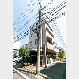 下神明駅より徒歩4分 5階 築10年1ヶ月の賃貸物件