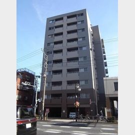 グレースレジデンスの賃貸物件