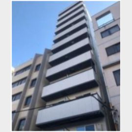 浅草橋駅より徒歩6分 7階 築3年6ヶ月の賃貸物件