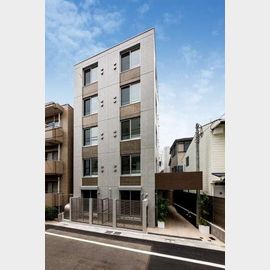 都立大学駅より徒歩6分 地下1階 築5年6ヶ月の賃貸物件