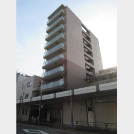 浅草駅より徒歩13分 6階 築14年11ヶ月の賃貸物件