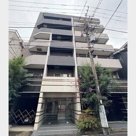 押上駅より徒歩6分 6階 築12年4ヶ月の賃貸物件