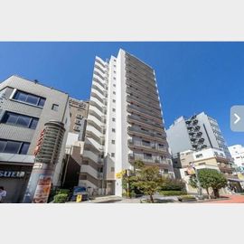 プレシス浅草雷門 2階 築10年11ヶ月の賃貸物件