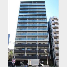 ザ・パークハウス上野池之端レジデンスの賃貸物件